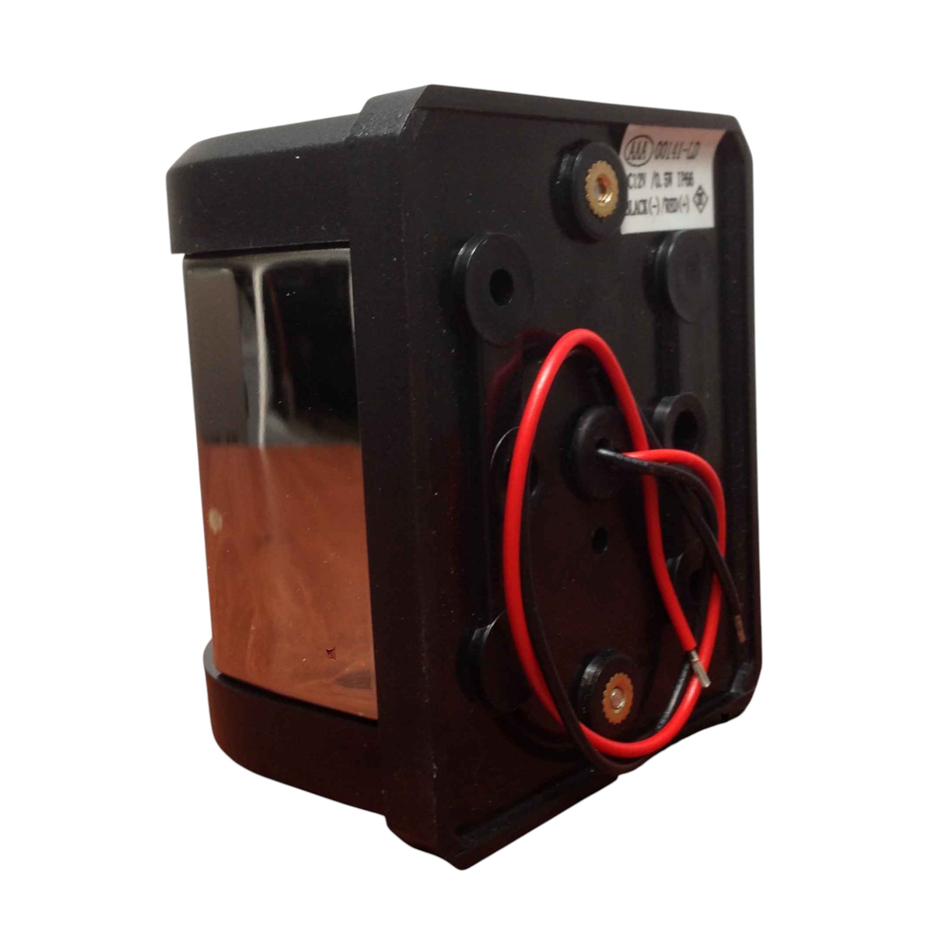 Purchase New 12V 3*3w Blue LED Underwater Surface Mount Bronze Housing Waterproof Light In - Foto 3