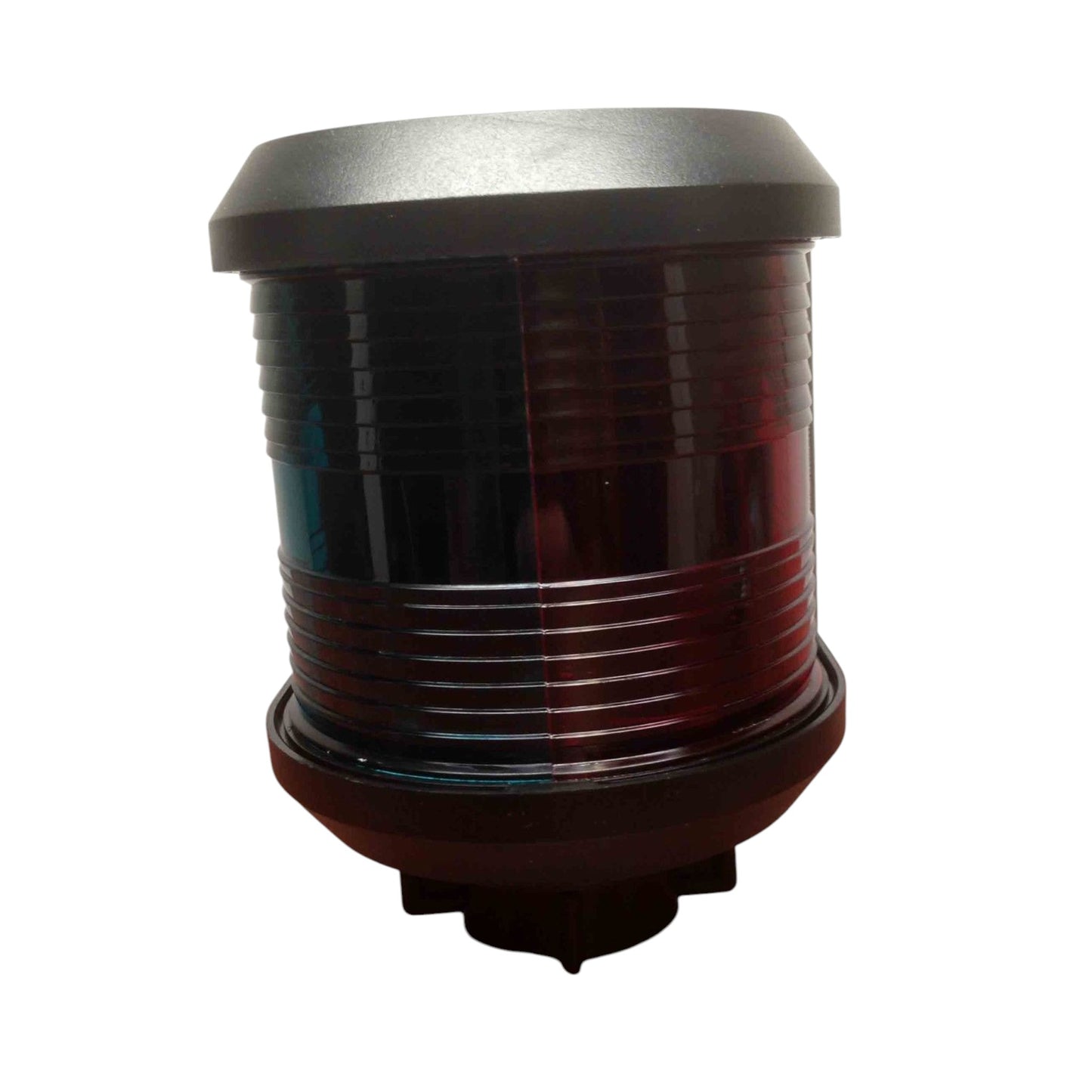 Pactrade Marine Large Combination Red Green Bow Navigation Light Waterproof 2 NM