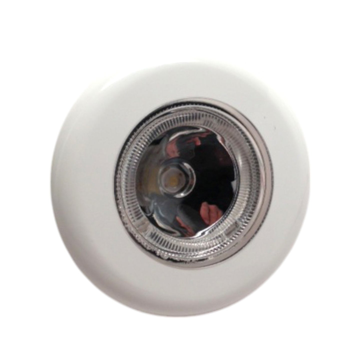 Pactrade Marine Boat LED Multi Light Plastic High Power White 1W