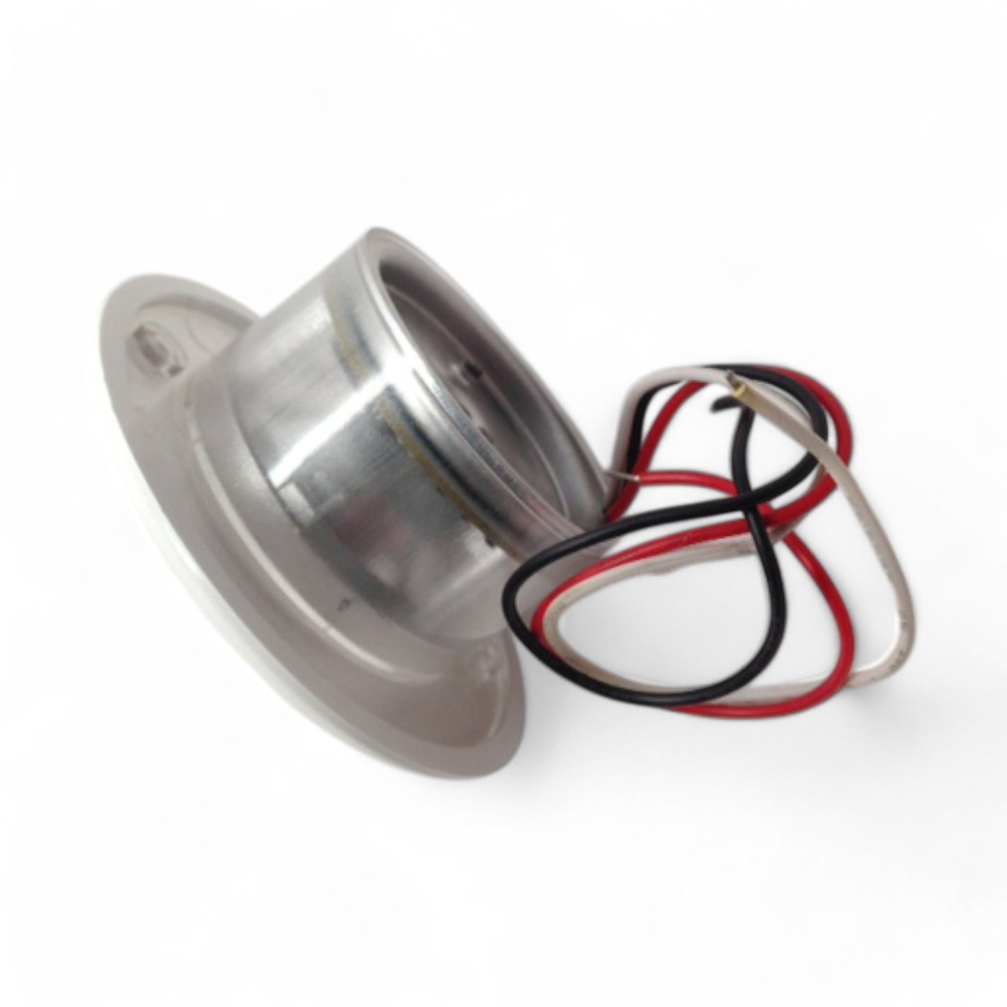 Pactrade Marine Boat LED Multi Light Plastic High Power White 1W