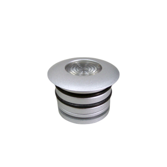 Pactrade Marine Boat LED Mini Ceiling/Courtesy Dimmable Light