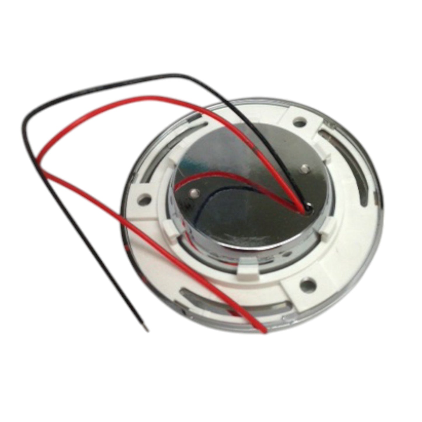Pactrade Marine Boat Zinc LED Eyeball Dimmable Light Rotatable Spotlight Ceiling Light