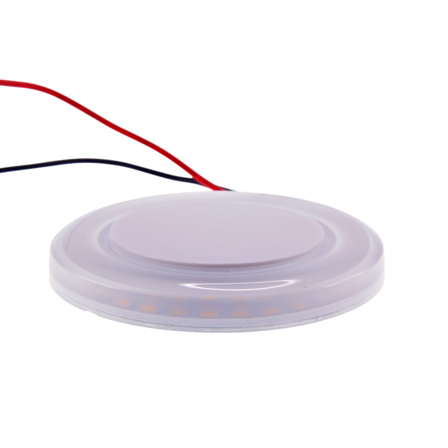 Pactrade Marine 1PCS White LED Ceiling Interior Courtesy Light 10-30VDC 250LM