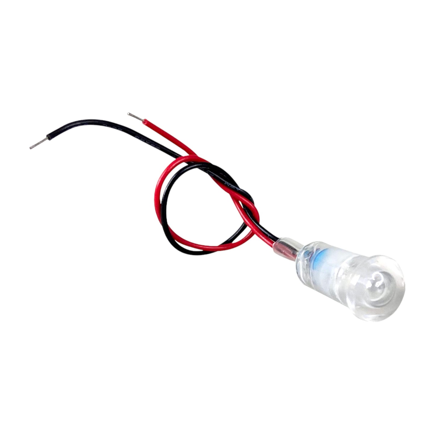 Pactrade Marine Boat LED Mini Dot Courtesy Light III OEM Warm White Splashproof