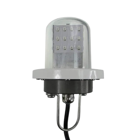 Pactrade Marine Green Underwater Submersible Night Fishing 60pcs LED Light IP68