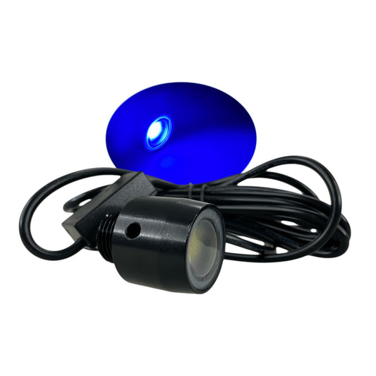 LED Drain Plug Light Pactrade Marine Blue - 1/2 NPT Brass, 12V Underwater Boat Light Boat Vintage Boat Lights LED Drain Plug Light Pactrade Marine Blue - 1/2 NPT Brass, 12V Underwater Boat Light Boat Vintage Boat Lights