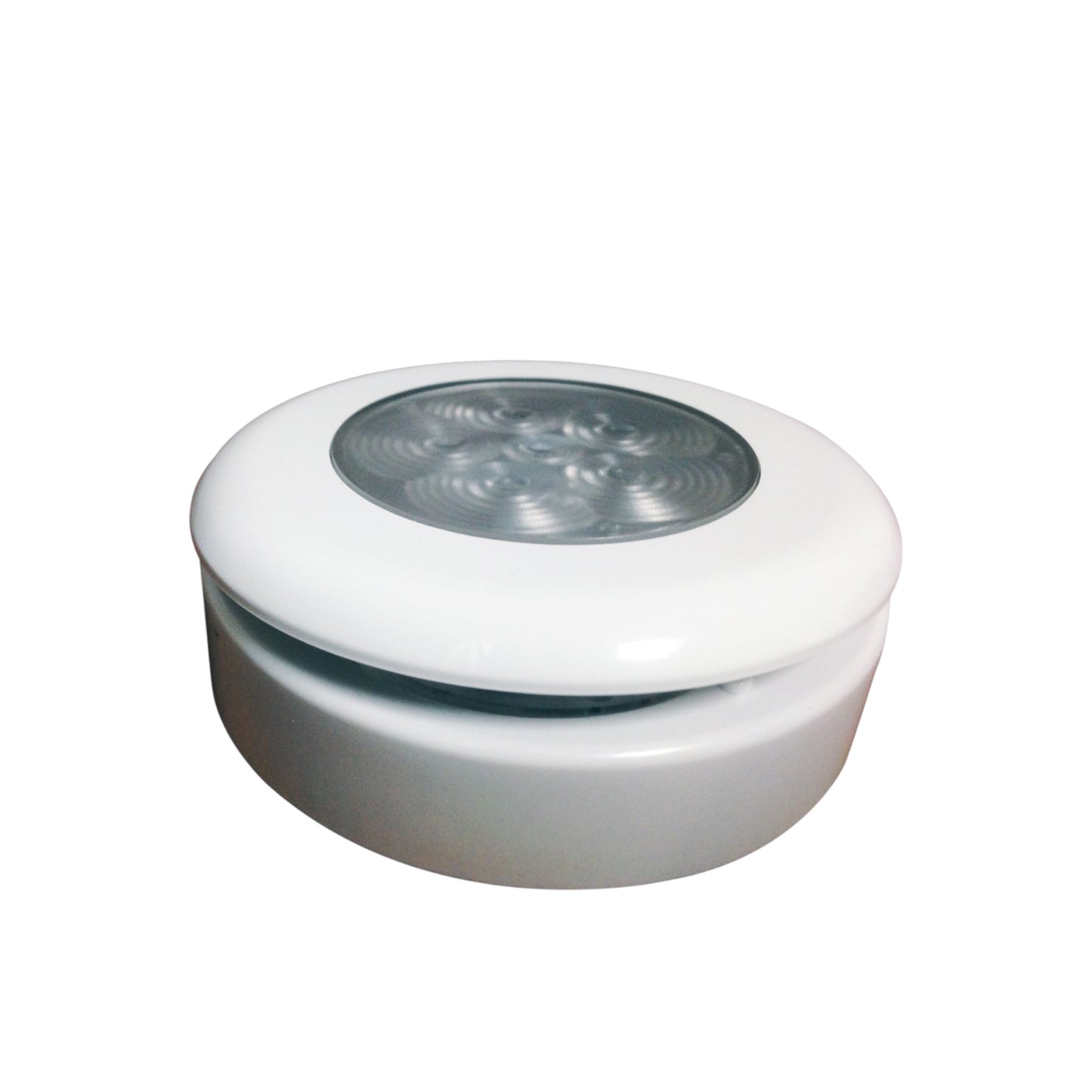 Pactrade Marine Boat RV Blue LED Ceiling Courtesy Light Plastic Flush & Surface
