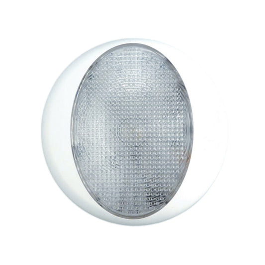 Pactrade Marine Boat Interior High Power LED Light Cool White Plastic Housing ODM