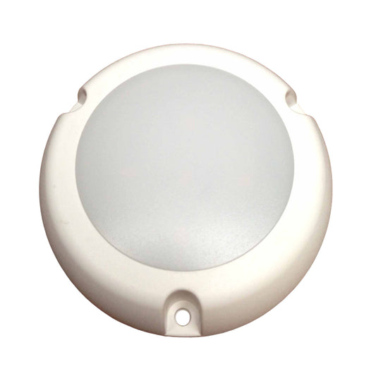 Pactrade Marine Boat Bright Dimmable LED Cockpit Light Surface Mount Ceiling
