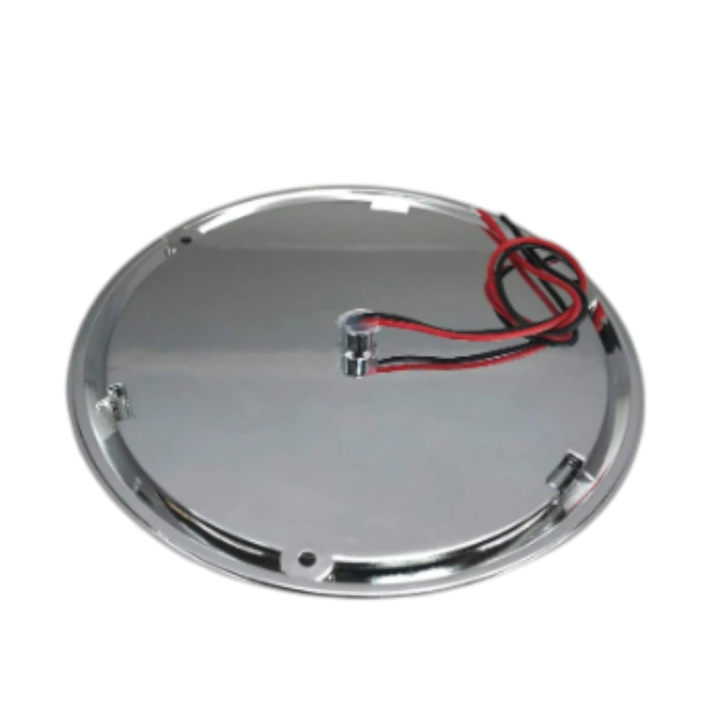 Pactrade Marine Boat RV Car Warm White Slim LED Ceiling Interior Courtesy Light