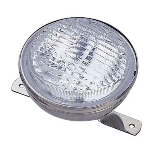 Pactrade Marine Boat Spreader Light Replacement Bright 55W 12V Fixed Mounting Halogen