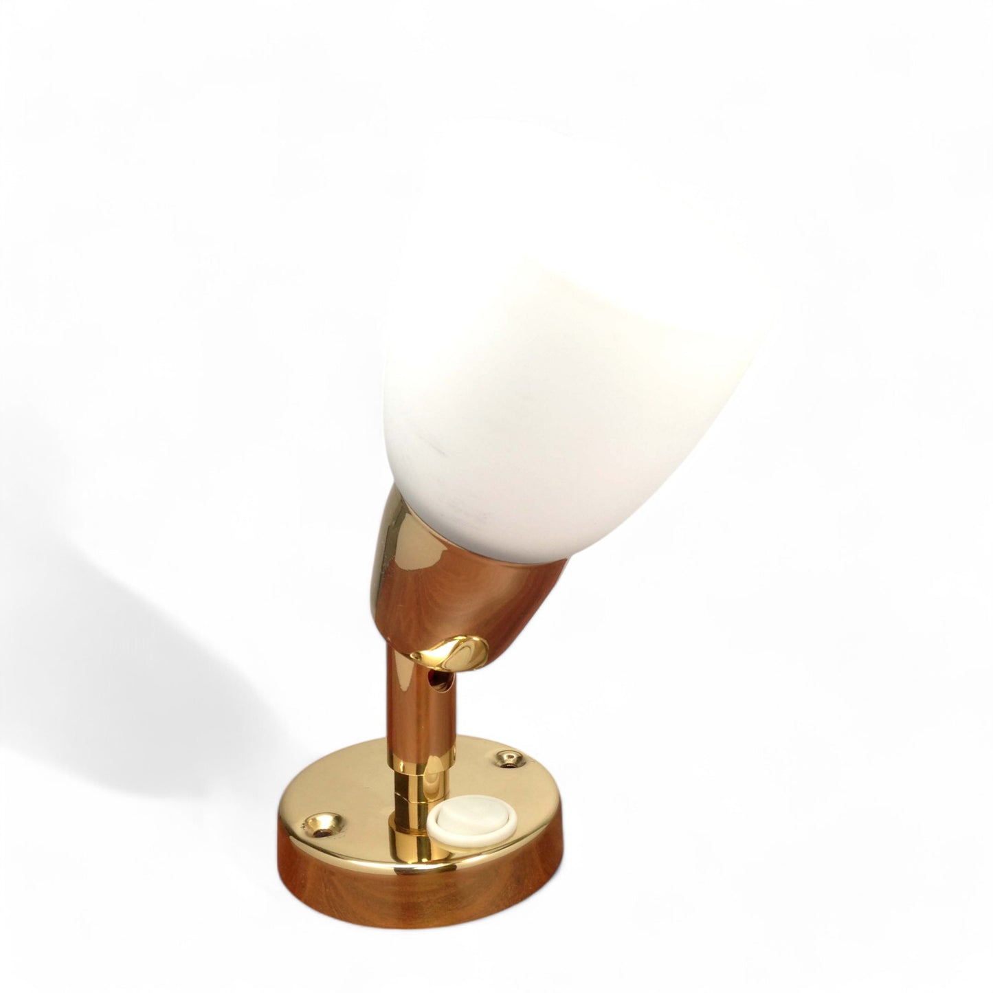 Pactrade Marine Boat LED Swivel Reading Light ODM Energy Efficient Interior