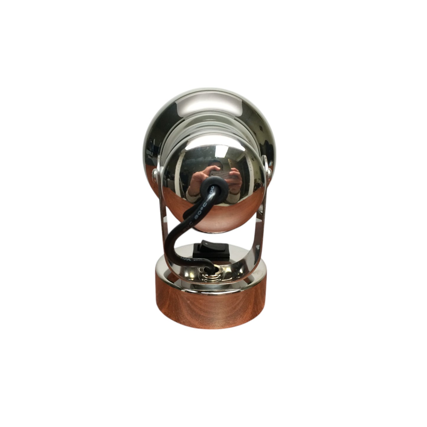 Pactrade Marine Boat Stainless Steel SS304 Reading Light 3.1W Daylight White On 12V 102LM
