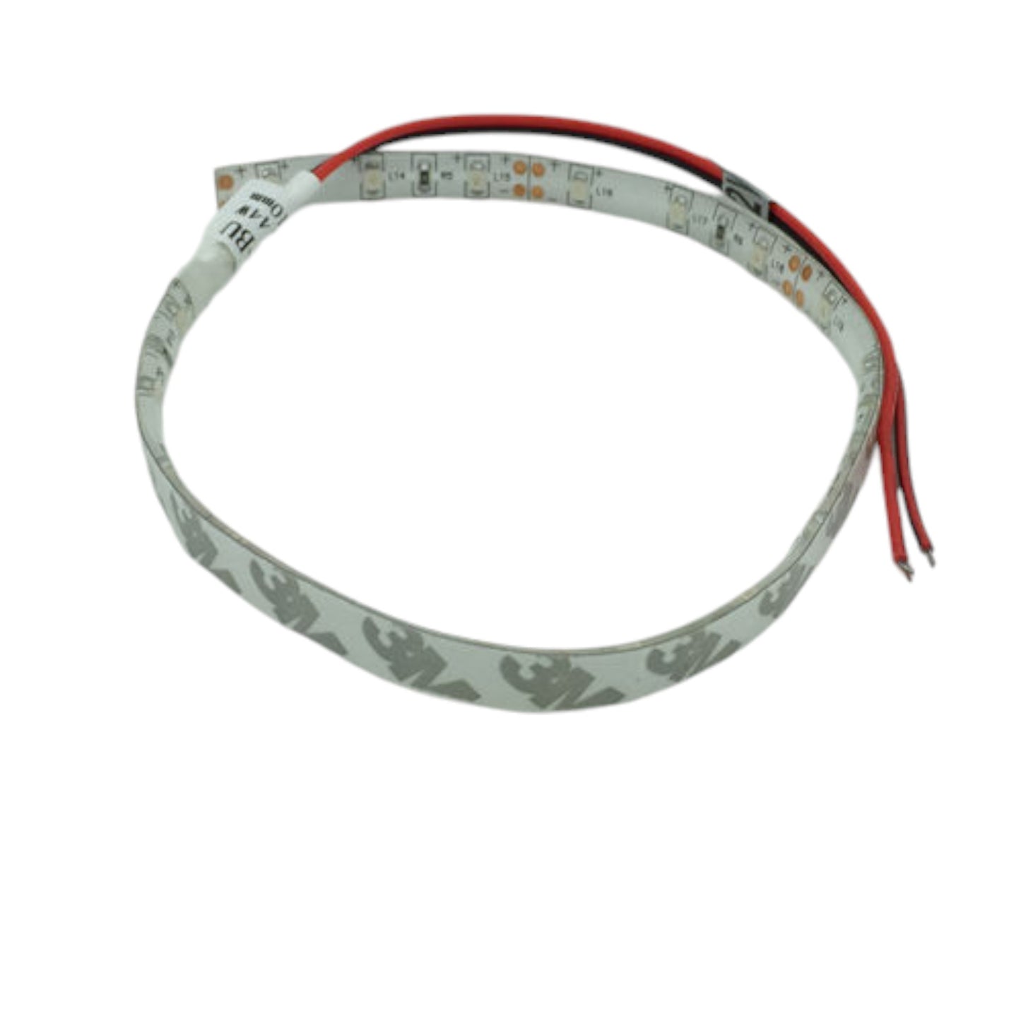 Pactrade Marine Boat 12V DC Red Green LED Light Strip For Kayaks, Canoes, Small Boats Navigation