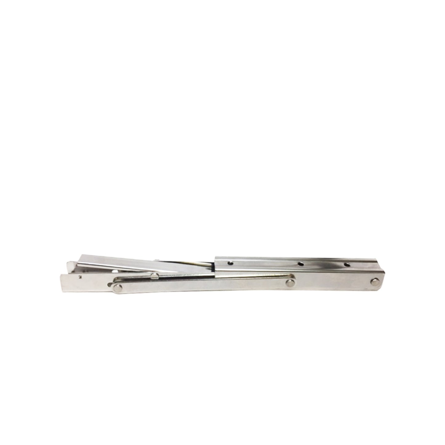 Pactrade Marine Boat (set of 2) S.S 304 Heavy Duty Folding Table Bracket 11"