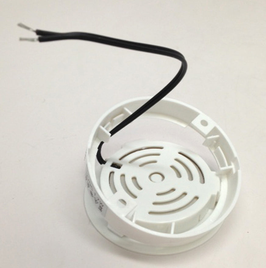 Pactrade Marine Boat LED Livewell Button Light – White – 12V Waterproof – P00062WH