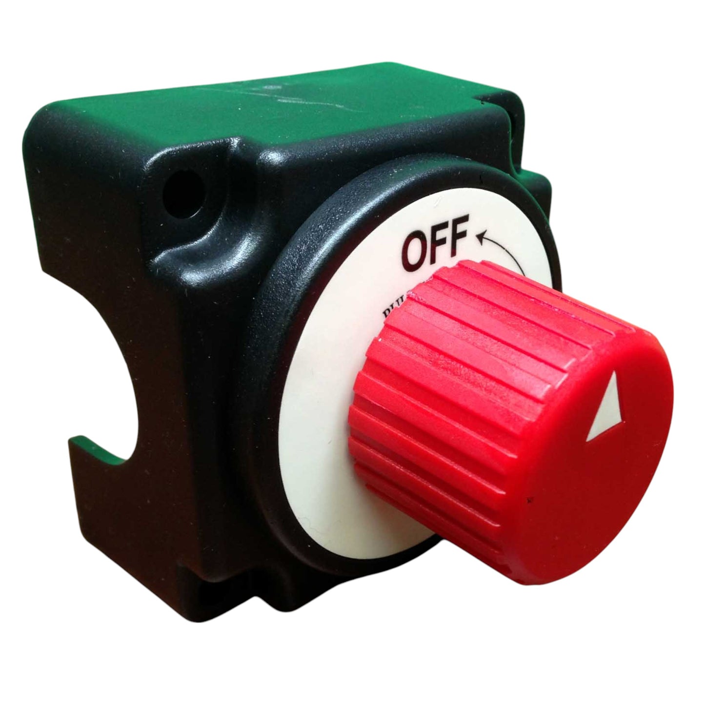 Pactrade Marine Boat Mini Battery Switch Fixed Type Vapor Proof Ignition Protected