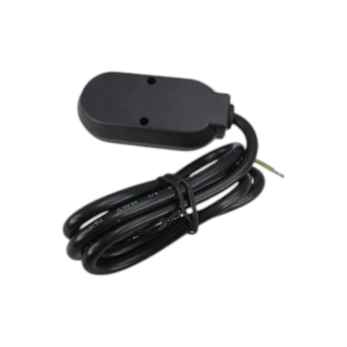 Regulator Transom Pactrade Marine Boat Black Transom Trim Control Rating 50A IP65 PC Pus