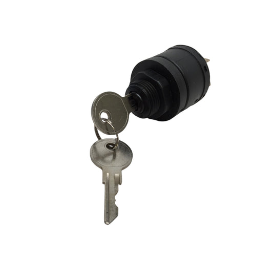 Pactrade Marine Boat ACC-OFF-IGN-Start Ignition Starter Switch 7 Terminals Magneto 4P