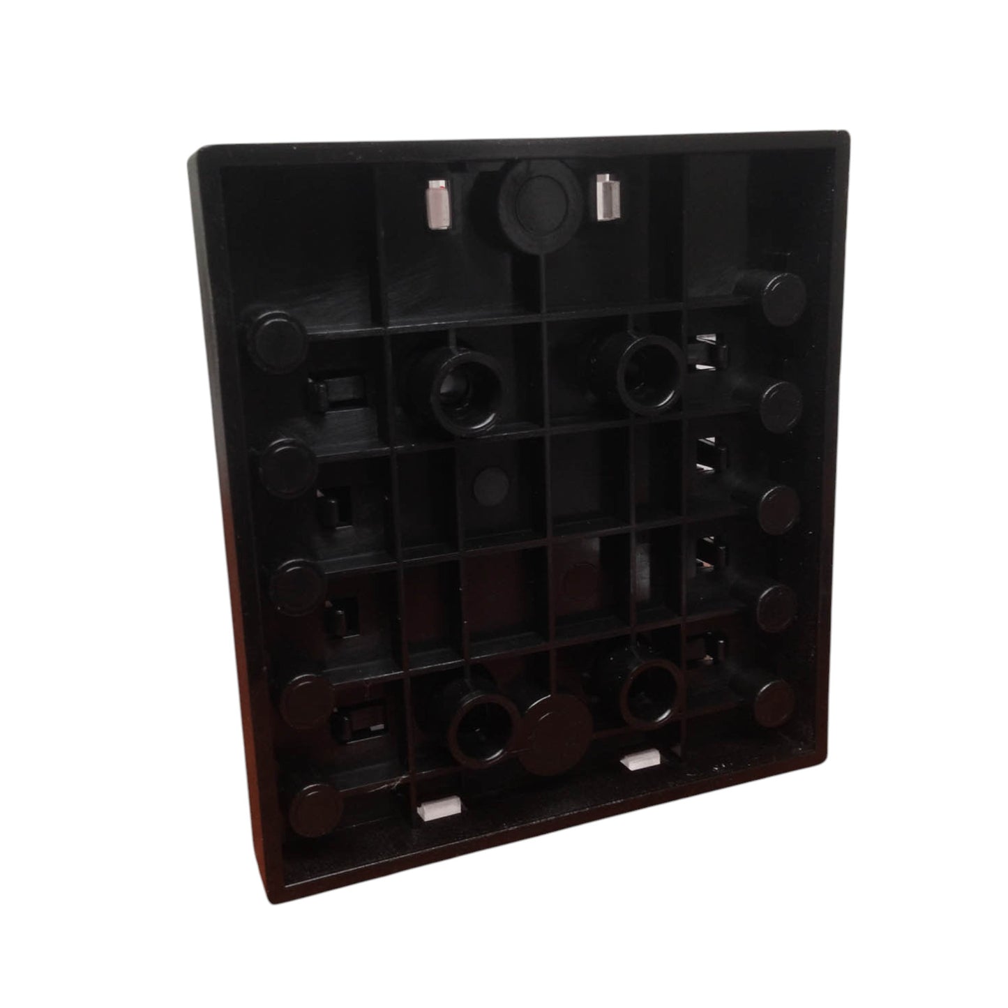 Pactrade Marine 10 Gang Quick Connect Terminal Blade Auto Fuse Panel Holder With Bolts