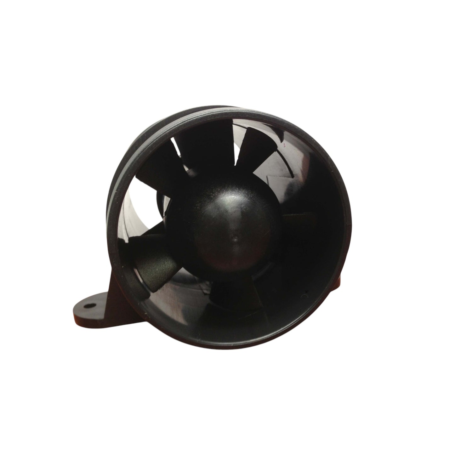 Pactrade Marine High Performance Turbo Fan InLine 12v Boat Bilge Blower Fan 140 CFM For 3-Inch Diameter Hose Water Resistant Inline Duct Fan 12Volt for Boat Heads Engine Bilges Galleys RVS Yacht