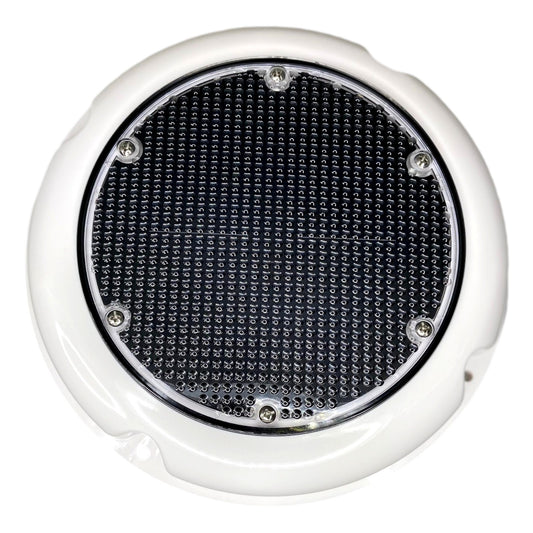 Pactrade Marine Boat Solar Powered 1100 CU.FT/HR Ventilator ODM