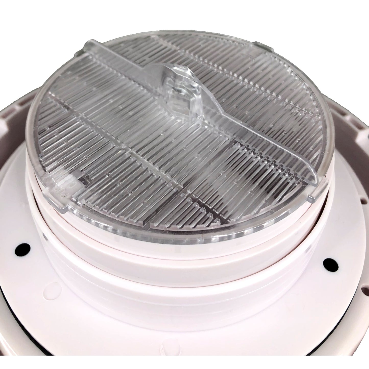 Pactrade Marine Boat Solar Powered 1100 CU.FT/HR Ventilator ODM