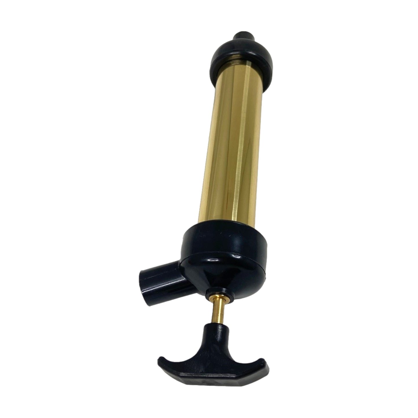 Pactrade Marine Boat RV Oil Change 9" Brass Hand Pump Self Priming Action
