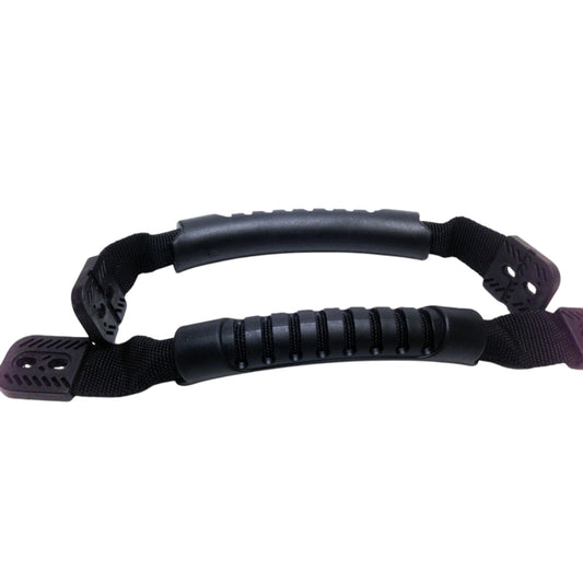 Pactrade Marine Kayak Canoe or Luggage Handles Durable TPR Rubber Pair of 2