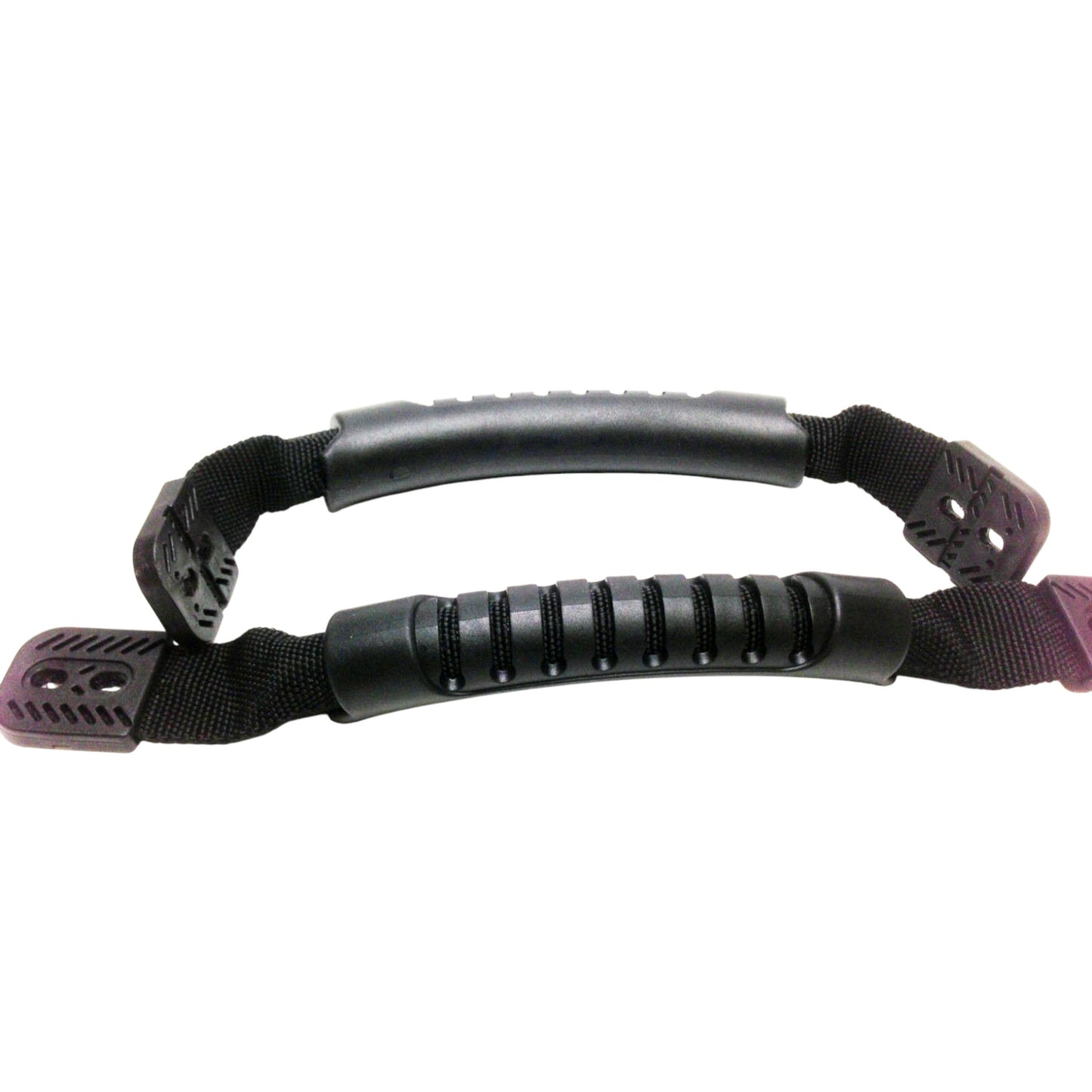 Pactrade Marine Kayak Canoe or Luggage Handles Durable Rubber with TRI Grip Rivets Set of 1
