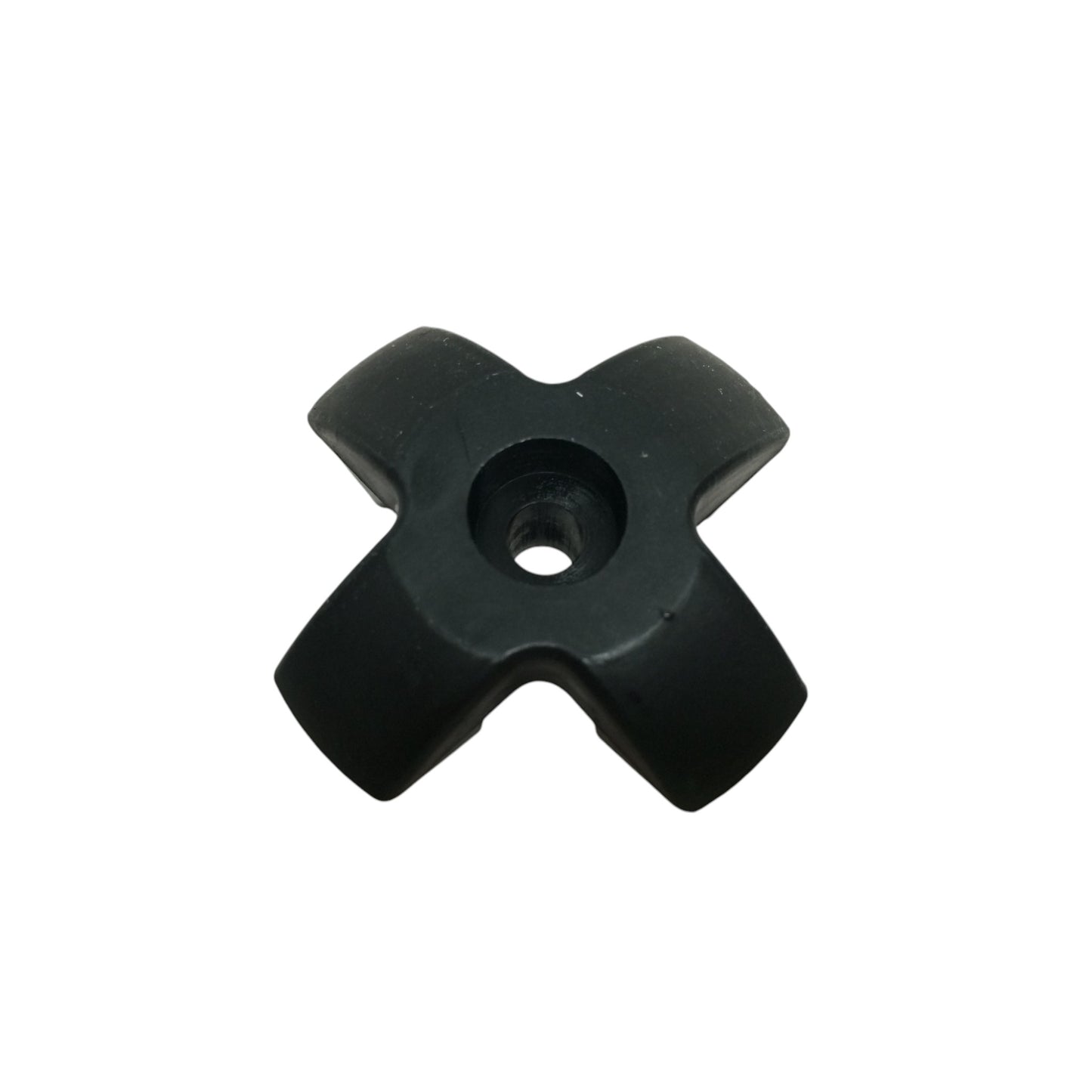 Pactrade Marine 6 PCS Nylon Large Clover Deck Line Guide For Kayak Canoe Small Boat Marine