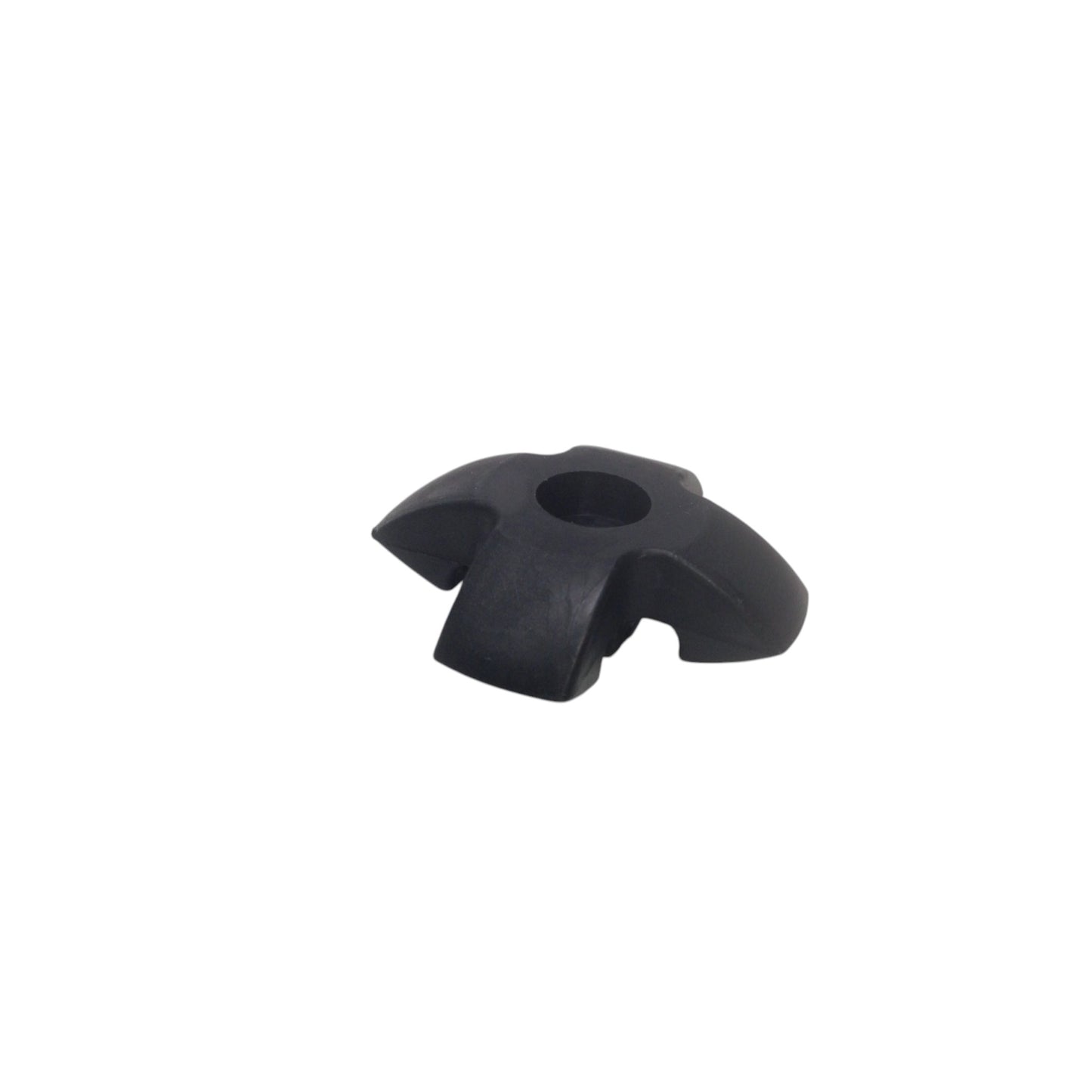 Pactrade Marine 6 PCS Nylon Large Clover Deck Line Guide For Kayak Canoe Small Boat Marine