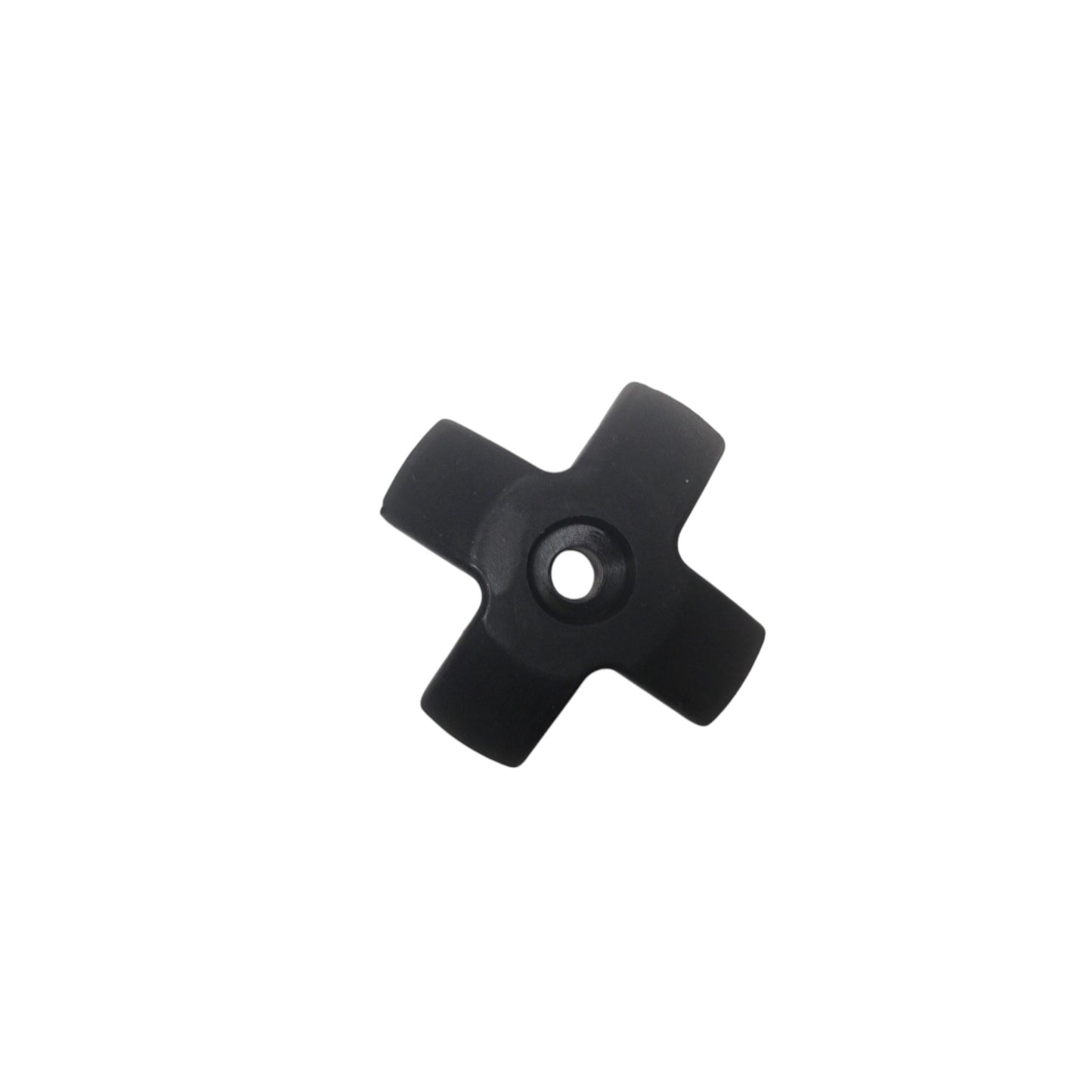 Pactrade Marine 6 PCS Nylon Large Clover Deck Line Guide For Kayak Canoe Small Boat Marine