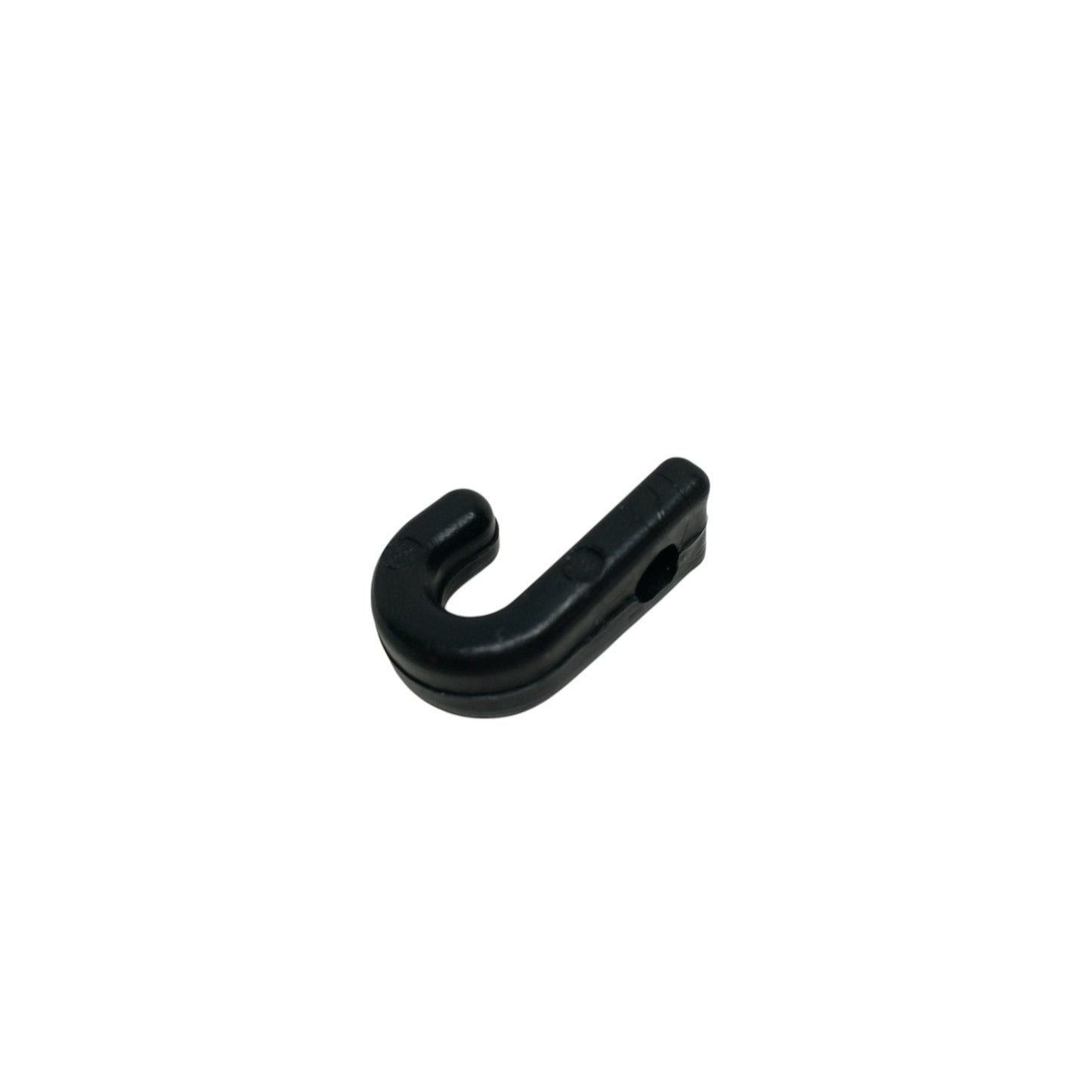 Pactrade Marine Kayak Paddle Keeper KIT 2 14" Leash 2 J Hook 4 Bungee Cord & Sleeve Canoe Marine