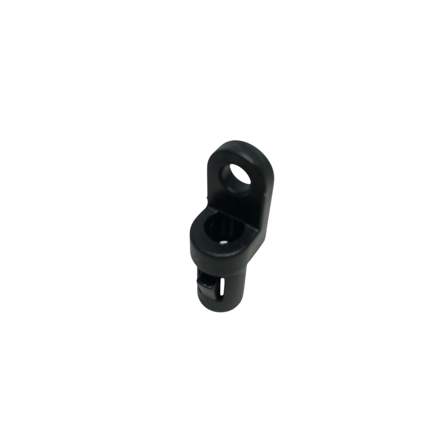 Pactrade Marine Kayak Paddle Keeper KIT 2 14" Leash 2 J Hook 4 Bungee Cord & Sleeve Canoe Marine