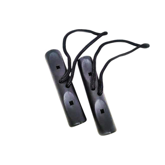 Pactrade Marine Pair (2 PCS) Of Toggle Carrying Handle Kit for Kayak Boat Canoe