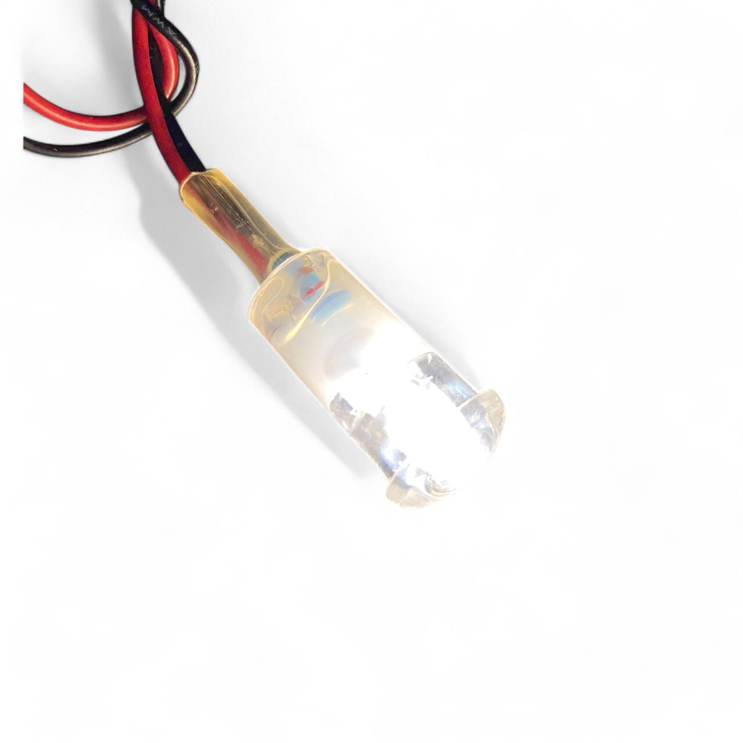 Pactrade Marine Boat LED Mini Dot Courtesy Light III OEM Warm White Splashproof