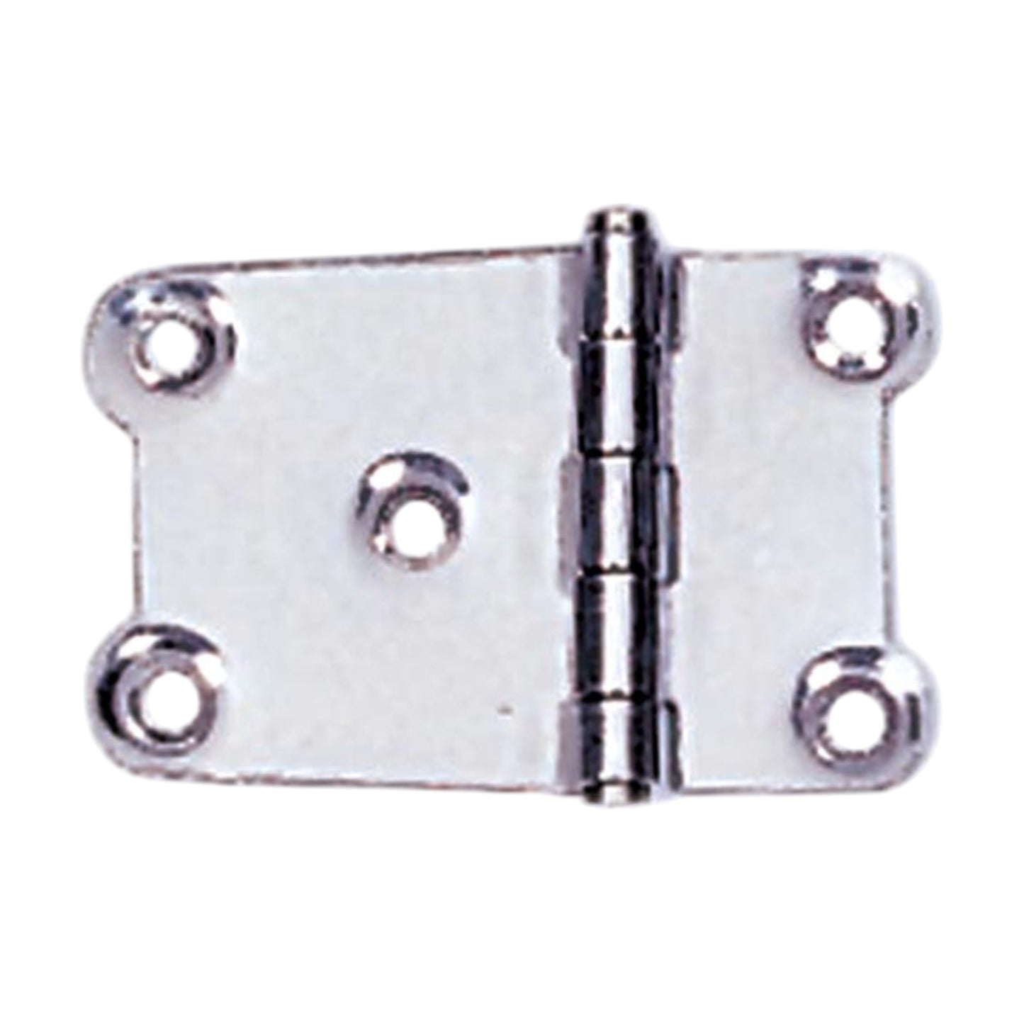 Pactrade Marine Boat Stainless Steel 304 5 Holes Hinge 2.4 By 1.5 Inches