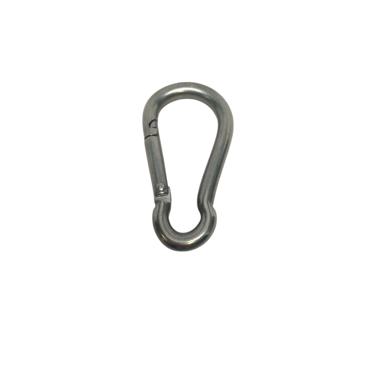 Pactrade Marine Boat Hardware SS316 Rigging Accessories Security Safety Snap Hook 2"X1"