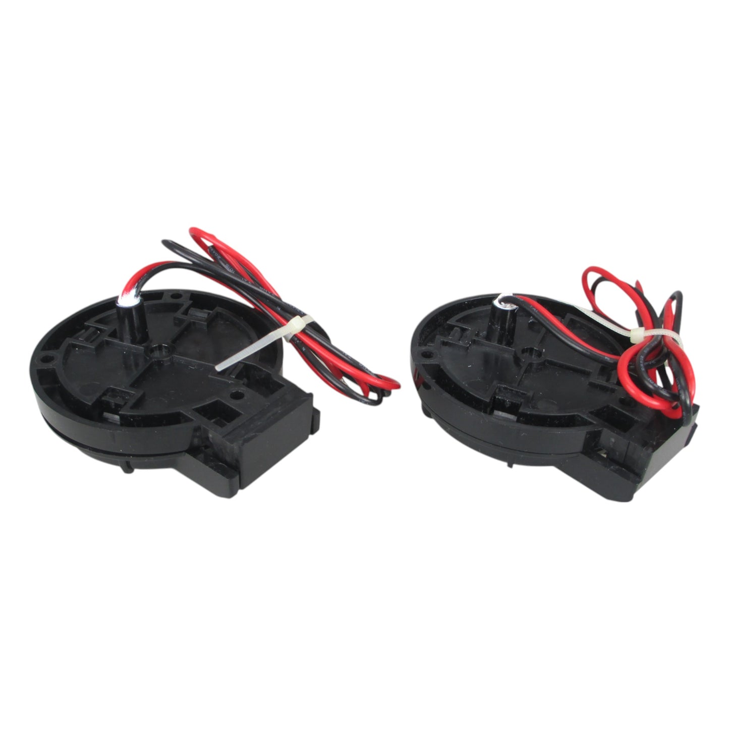 Pactrade Marine Boat Anchor Windlass Winch Foot Compact Switch Black 2 pcs Up & Down 12/24V 5A