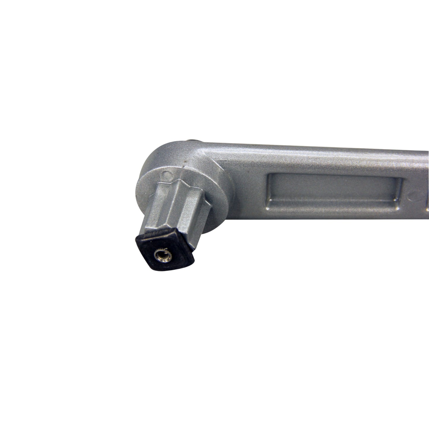 Pactrade Marine 8" Lock-In Winch Handle Aluminum Alloy Sailboats ( w/ Lock )