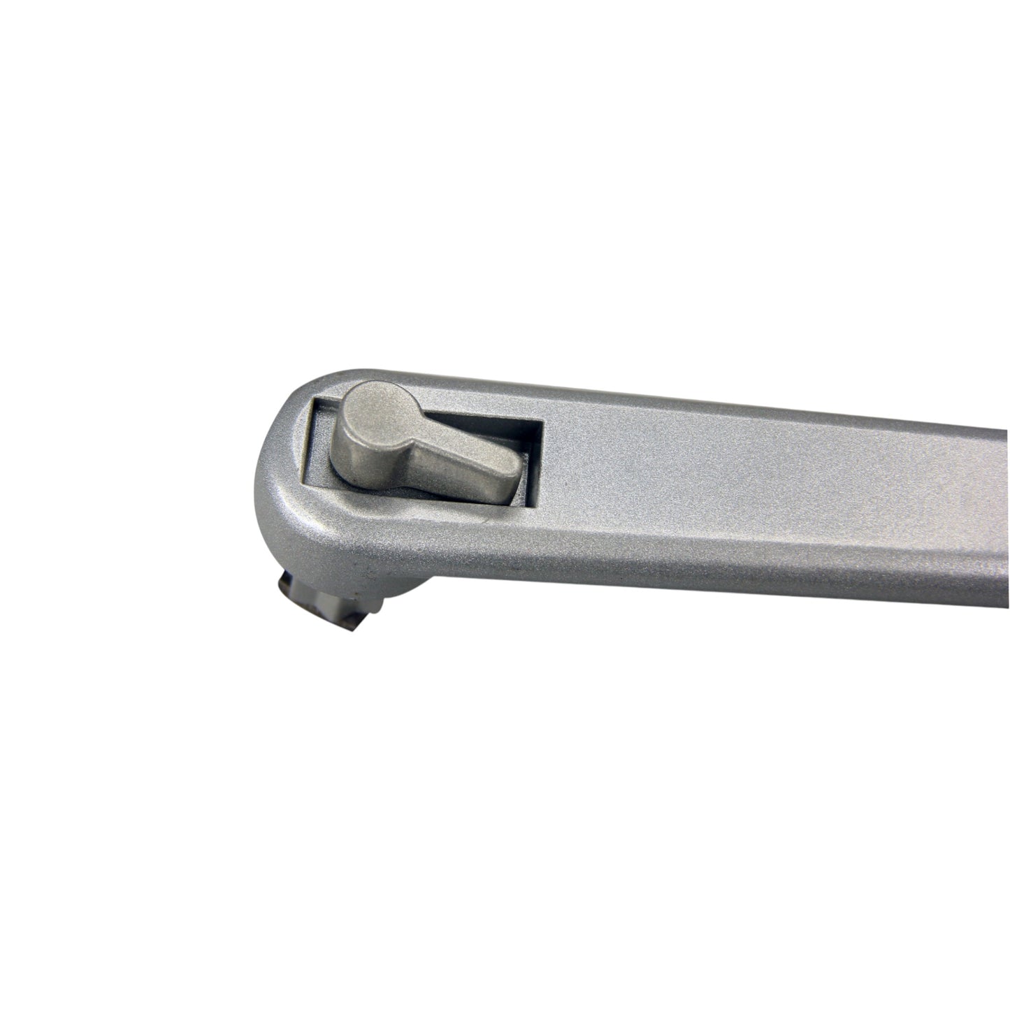 Pactrade Marine 8" Lock-In Winch Handle Aluminum Alloy Sailboats ( w/ Lock )