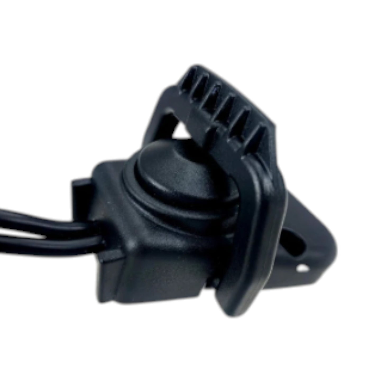 Pactrade Marine Boat Trolling Motor Foot Control Switch Continuous On Lever 50A