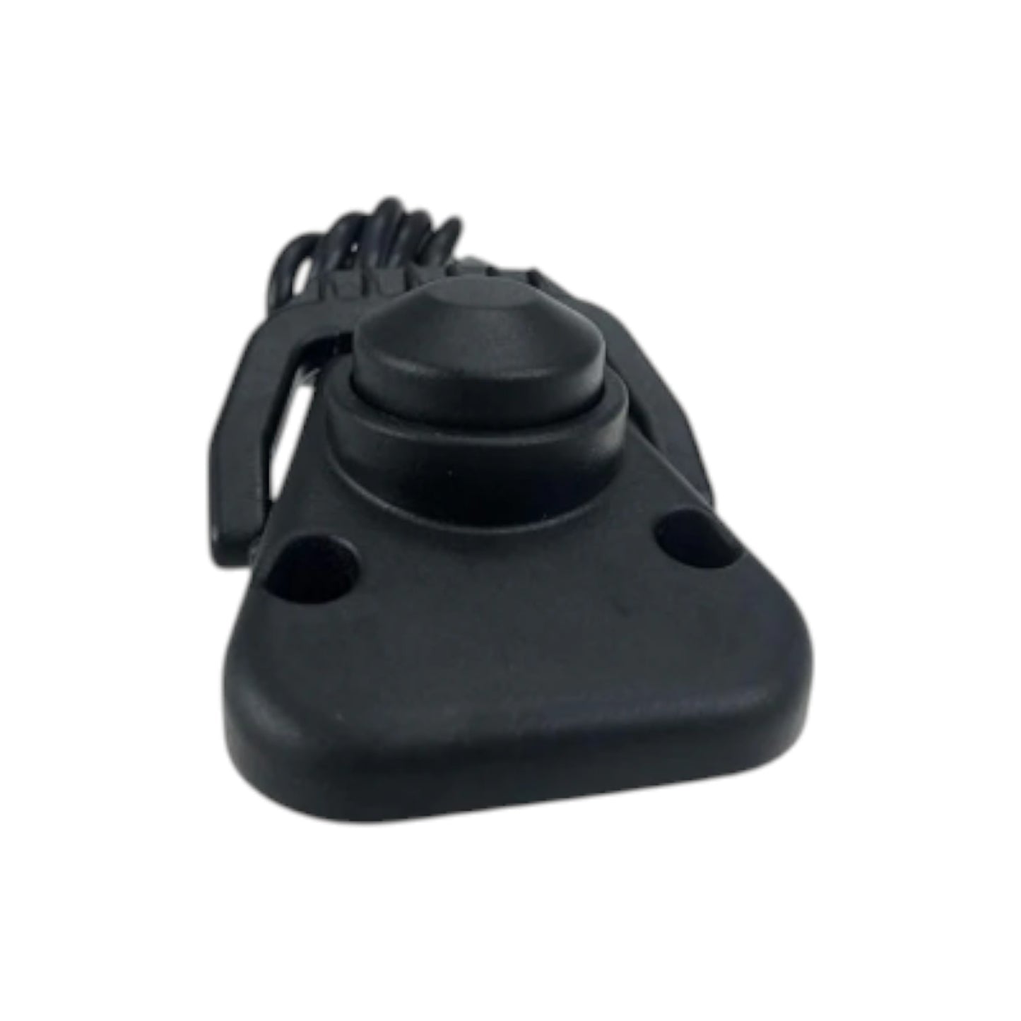 Pactrade Marine Boat Trolling Motor Foot Control Switch Continuous On Lever 50A