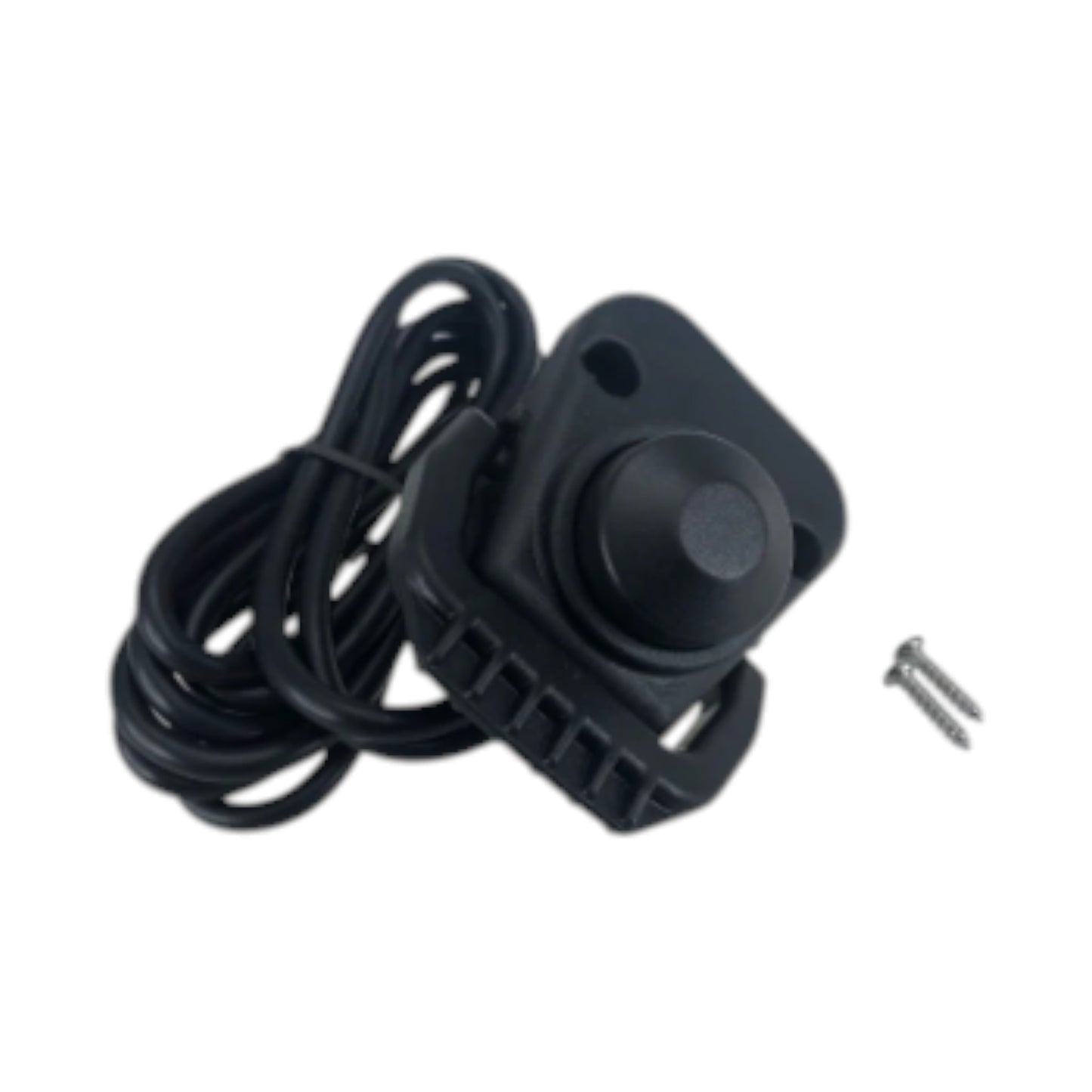 Pactrade Marine Boat Trolling Motor Foot Control Switch Continuous On Lever 50A