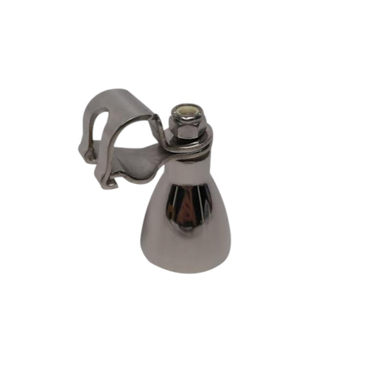 Pactrade Marine Stainless Steel 316 Handle Bar for Steering Wheel Knob