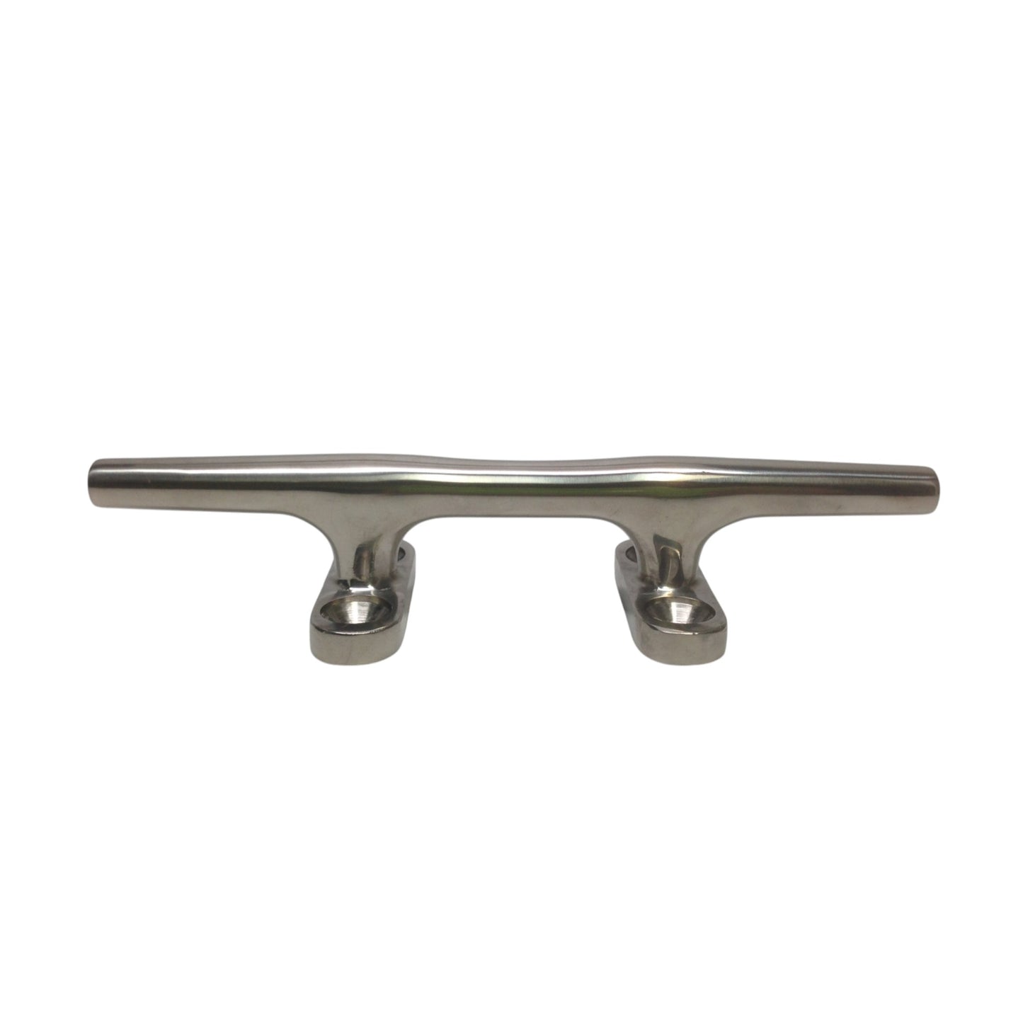 Pactrade Marine Boat Stainless Steel 6 Inch Boat Herreshoff Hollow Base Cleat