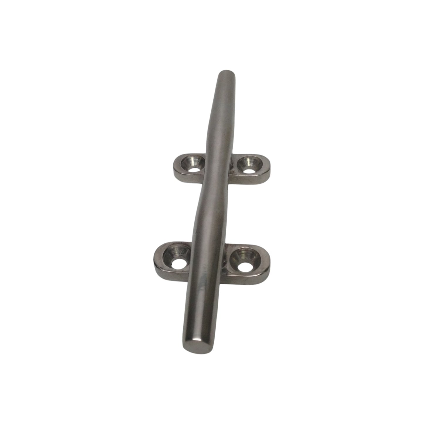 Pactrade Marine Boat Stainless Steel 6 Inch Boat Herreshoff Hollow Base Cleat