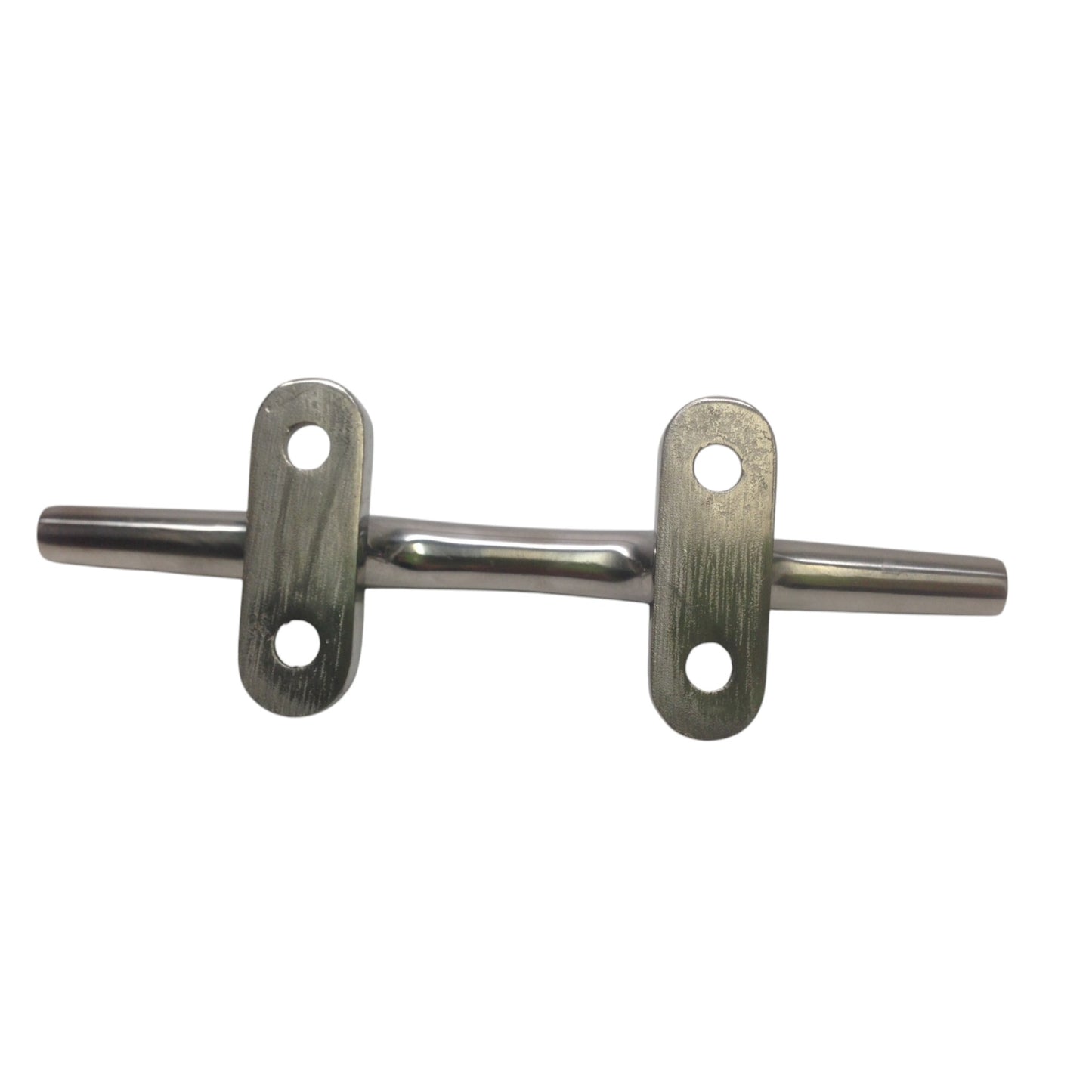Pactrade Marine Boat Stainless Steel 6 Inch Boat Herreshoff Hollow Base Cleat