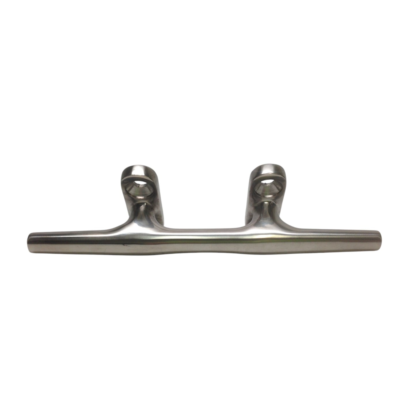 Pactrade Marine Boat Stainless Steel 6 Inch Boat Herreshoff Hollow Base Cleat